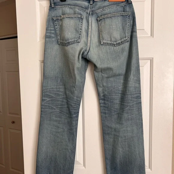 Moussy vintage jeans